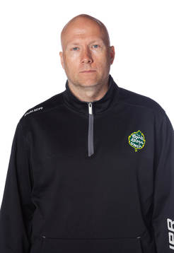 Björklövens Läkare Marcus Bohlin