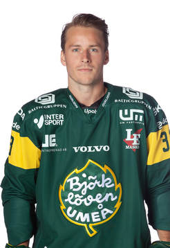 Björklövens Marcus Jonsson