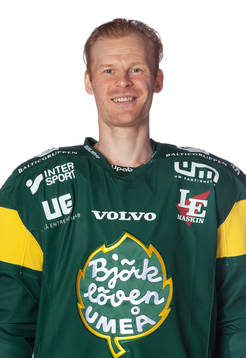 Björklövens Mikko Pukka