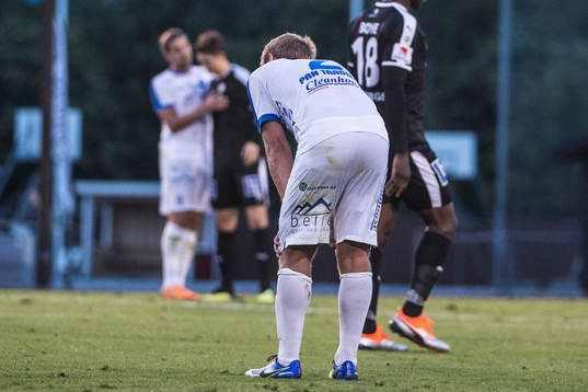 Akropolis 2 Viktor Strand deppar
