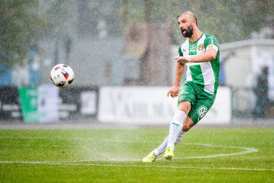 Hammarbys Kennedy Bakircioglu