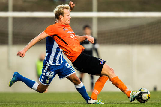 Torns Adam Olofsson