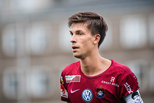 Örgrytes Daniel Paulson