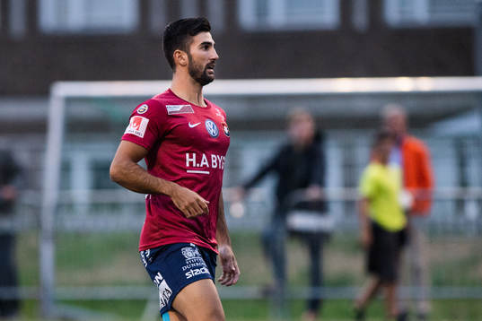 Örgrytes Allan Mohideen
