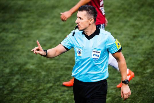 Domare Bojan Pandzic