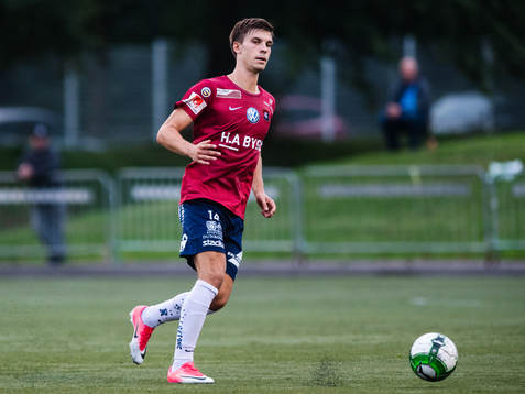 Örgrytes Daniel Paulson