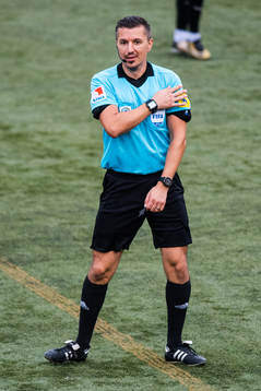 Domare Bojan Pandzic