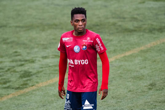Örgrytes Dida Rashidi