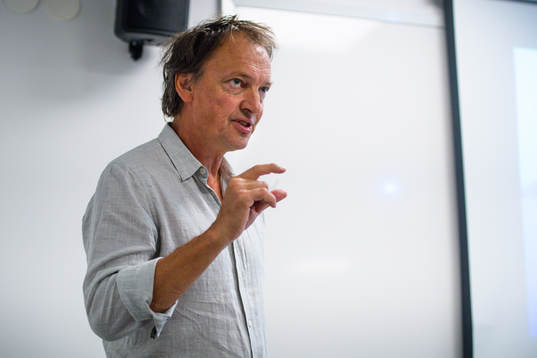 Lennart Ekdal