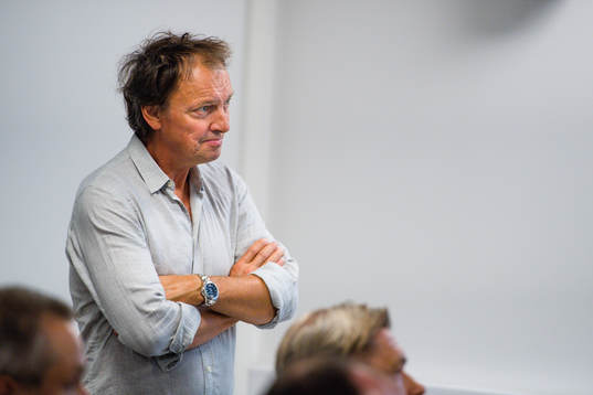 Lennart Ekdal