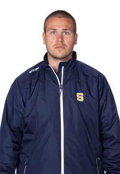 s Assisterande Tränare Dennis Bizic