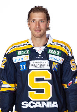 s Christopher Liljewall