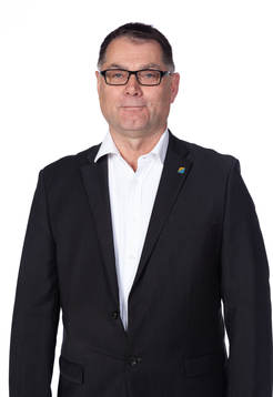 s Klubbdirektör Mats Pernhem