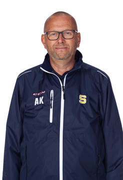 s Lagledare Anders Kellerstam