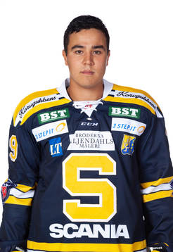 s Lucas Carlsson