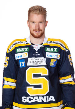 s Marcus Fagerudd
