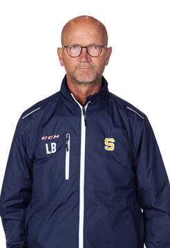 s Materialare Lars Bergström