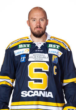 s Nicklas Grossmann