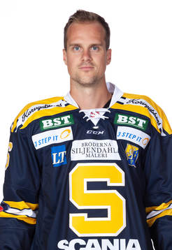 s Stefan Johansson