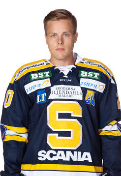 s Thom Flodqvist