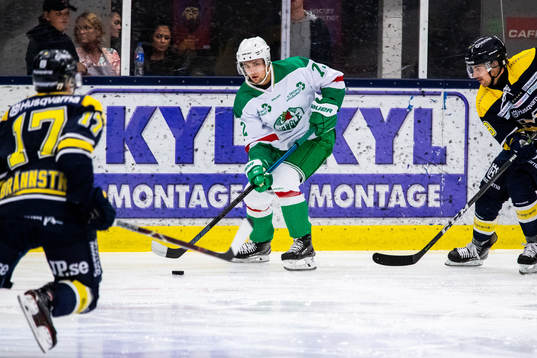 Rögles Daniel Zaar