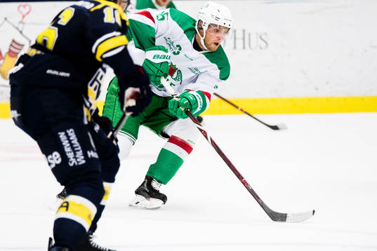 Rögles Simon Ryfors