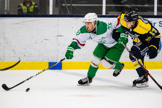 s Isac Brännström