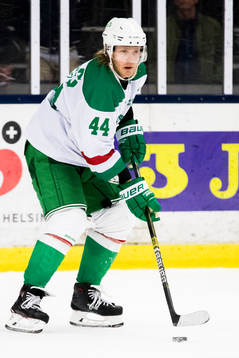 Rögles Olle Liss