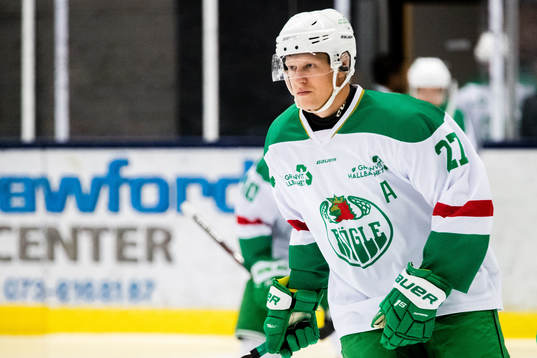 Rögles Jesper Williamsson