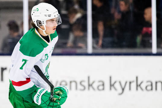 Rögles Ken Jäger deppar