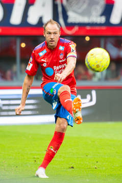 Helsingborgs Andreas Granqvist