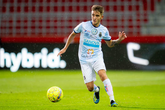 Gefles Anton Kralj