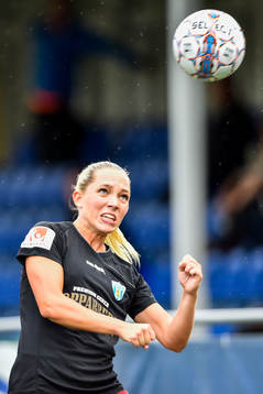 Göteborgs Elin Rubensson