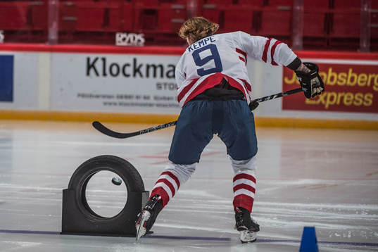 All-Stars Nord Adrian Kempe