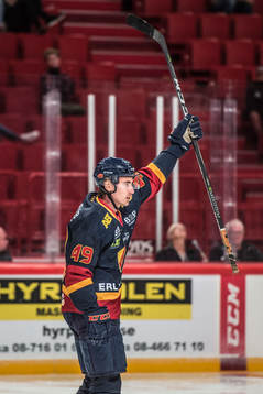 back David Bernhardt firar sitt mål