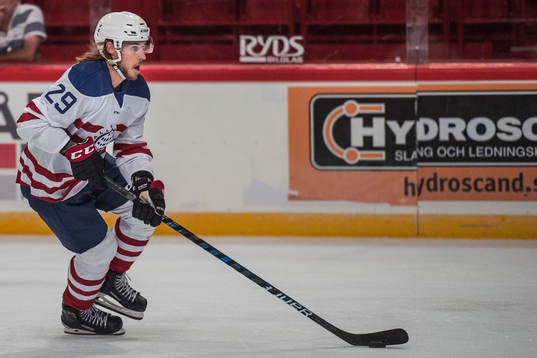 forward Mario Kempe