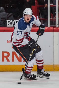 forward Rikard Rakell