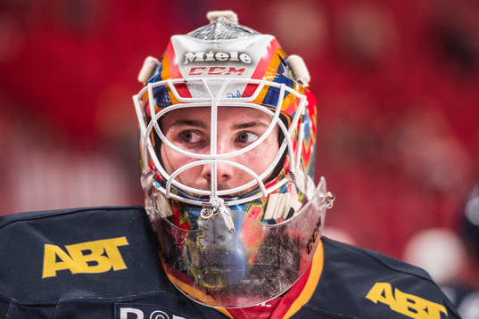 målvakt Robin Jensen