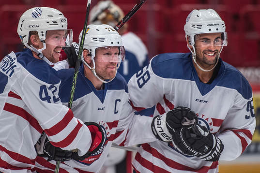Bläddra bland fler bilder av Ishockey, Djurgården, All Star Tournament