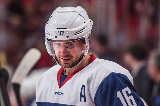 Marcus Kruger