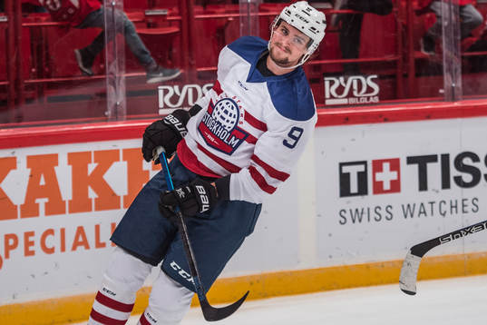 Adrian Kempe