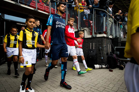 Fredrik Midtsjø of AZ Alkmaar