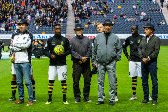s Heradi Rashidi, Sebastian Larsson och Enoch Kofi Adu