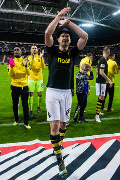 s Robin Jansson jublar