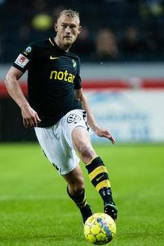 s Robin Jansson