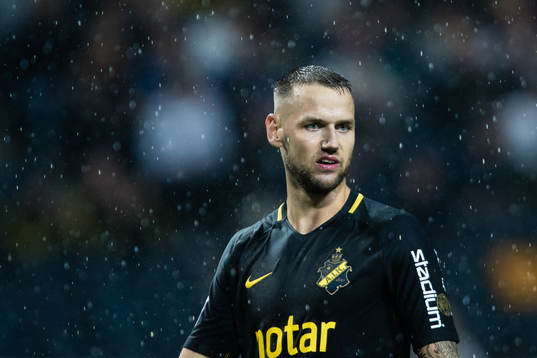 s Alexander Milosevic