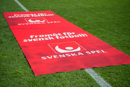 Reklam för svenska spel