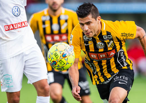 Häckens Paulinho