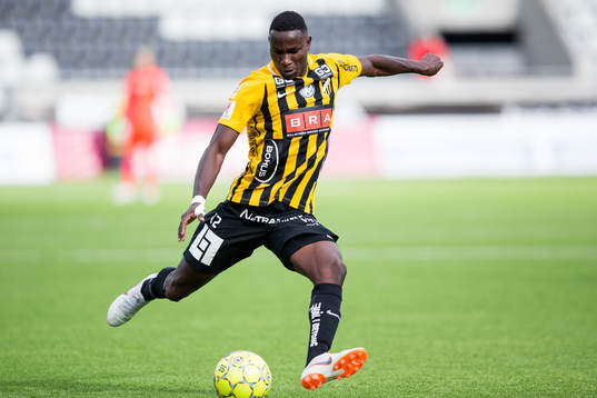 Häckens Elohor Ekpolo