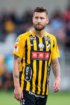 Häckens Joona Toivo